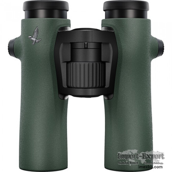 Swarovski 8x32 NL Pure Binoculars (Swarovski Green) (EXPERT BINOTULAR)