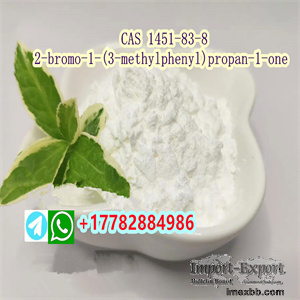  bk4 powder 2b4m cas 1451-82-7/1451-83-8 with high yield