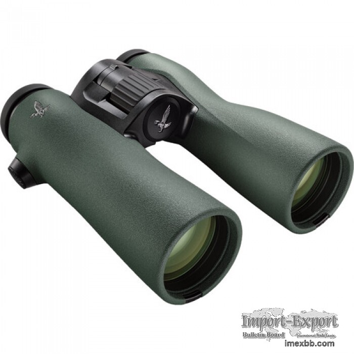 Swarovski 8x42 NL Pure Binoculars (EXPERT BINOCULAR)