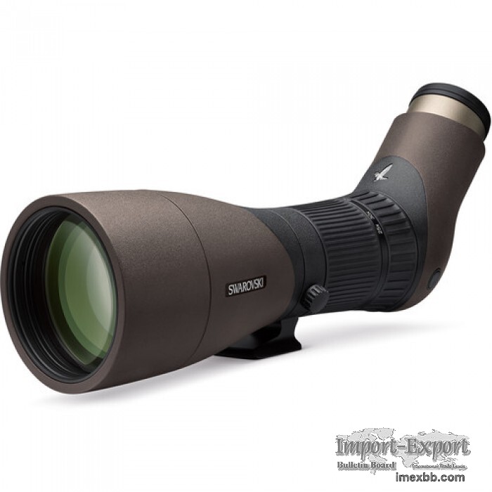 Swarovski ATX Interior 25-60x85mm Spotting Scope Kit (Angled Viewing)