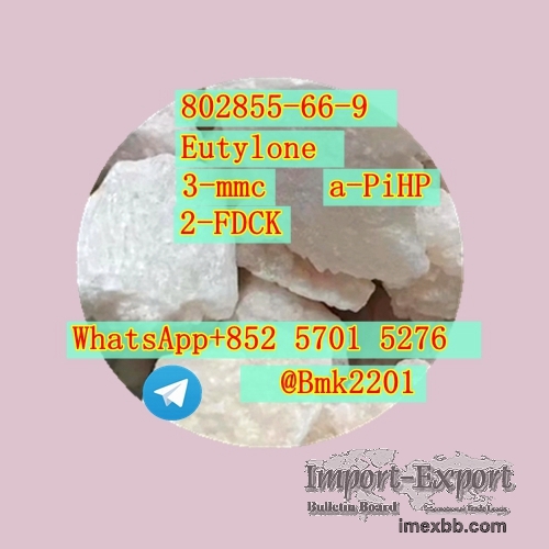 Eutylone EUMolly  Hexedrone Bk-ebdb Cas7361-61-7 111982-49-1 1189805-46-6 