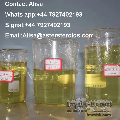 Sus 250mg/ml 12ml/vial Safely shipped from US warehouse