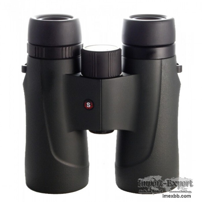 Styrka S7 Series 10x42mm Waterproof Binocular (EXPERT BINOCULAR)