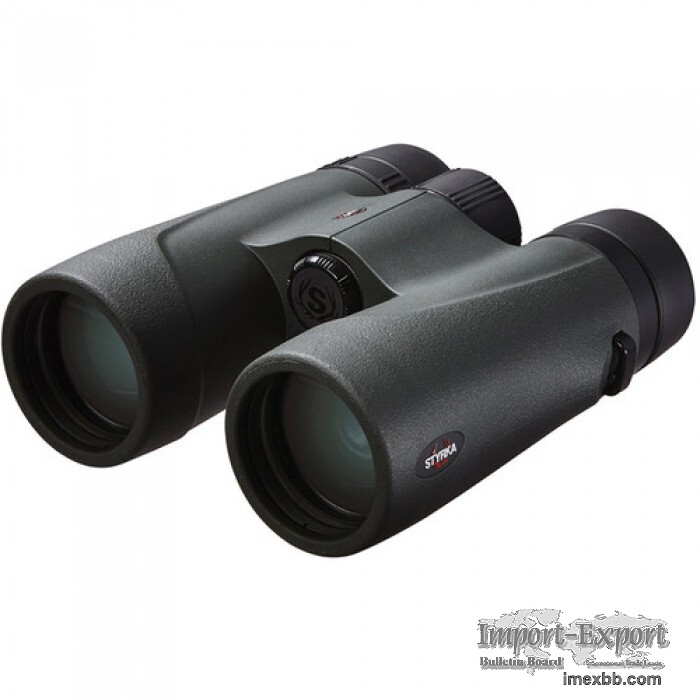 Styrka S7 Series 8x42mm Waterproof Binocular (EXPERT BINOCULAR)