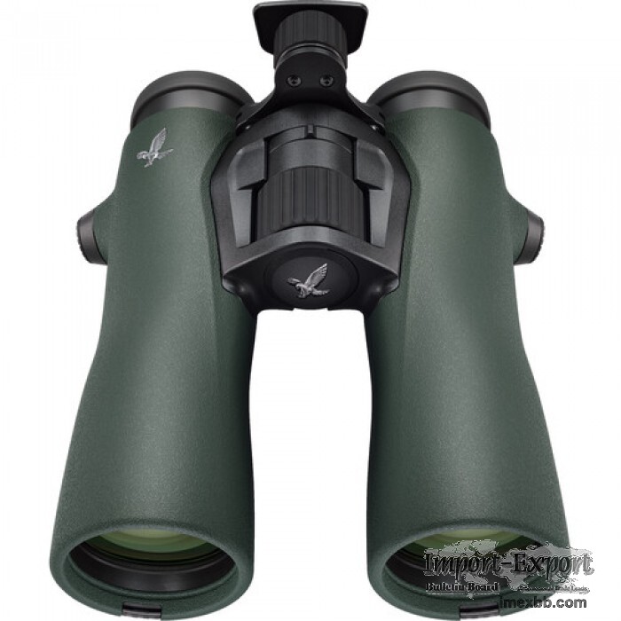 Swarovski 12x42 NL Pure Binoculars (EXPERT BINOCULAR)