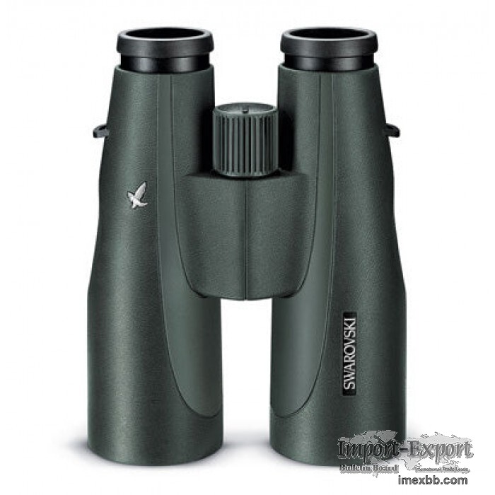  Swarovski 15x56 SLC Binoculars (EXPERT BINOCULAR)