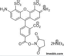 APDye 488 NHS ester (Alexa Fluor® 488 NHS equivalent)