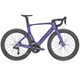 2024 Scott Foil Rc 10 Purple Road Bike (RACYCLE SPORT)