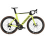 2024 Canyon Aeroad CF SLX 7 Di2 Road Bike (RACYCLE SPORT)