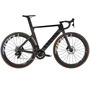 2024 Canyon Aeroad CF SLX 8 AXS Road Bike (RACYCLE SPORT)