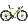 2024 Canyon Aeroad CF SLX 8 Di2 Road Bike (RACYCLE SPORT)