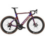 2024 Canyon Aeroad CFR Di2 Road Bike (RACYCLE SPORT)