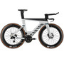 2024 Canyon Speedmax CFR Disc Di2 Road Bike (RACYCLE SPORT)