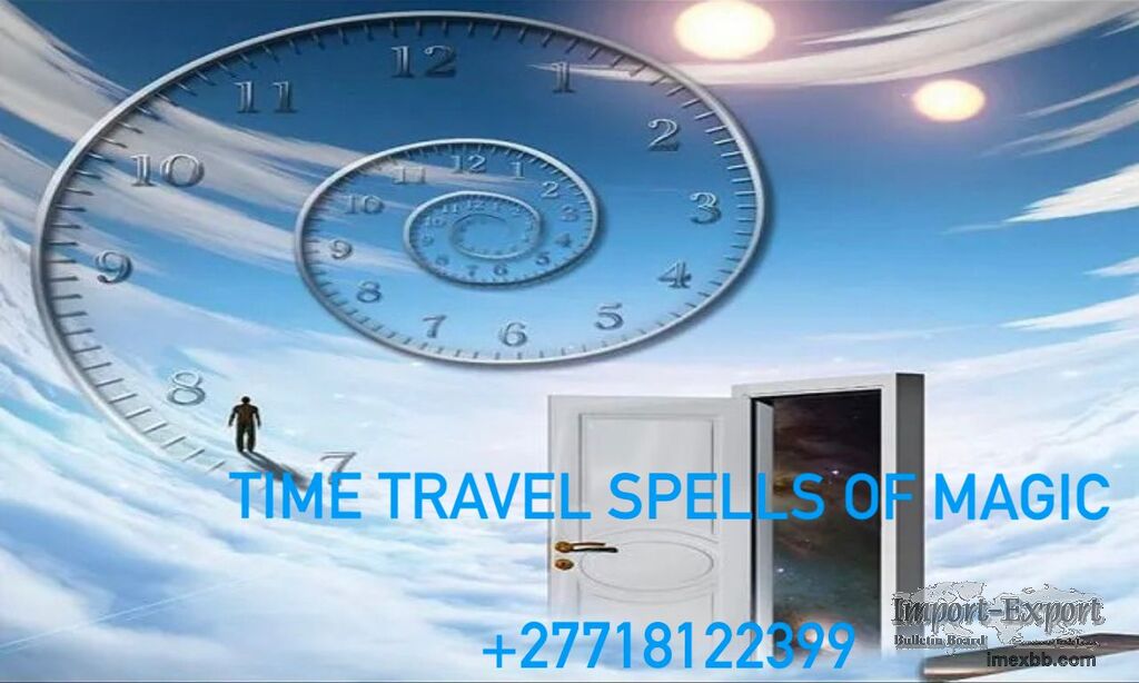 +27718122399 Legal Time Travel Spells That Work To Fix Your Past Timeline#