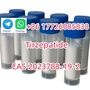 Buy Peptide Drug Glp-1 Agonists Tirzepatide Cas 2023788-19-2 Weight Loss 