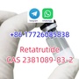 Peptide Raw Material Retatrutide 2381089-83-2 Retatrutid Retatru Retat 2381