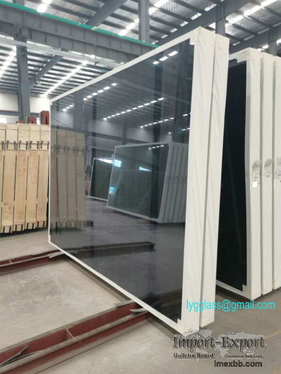 3-12mm low-e glass,energy saving glass