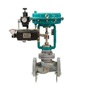 Diaphragm Control Valve