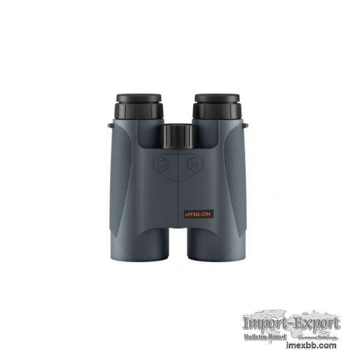 Athlon Optics 10x50 Talos Waterproof Binocular