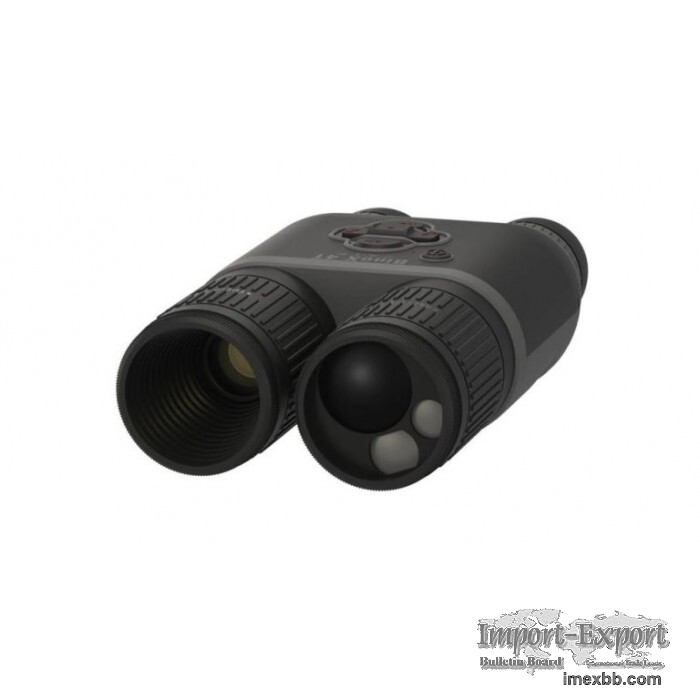 ATN Binox-4T 384-1.25-5x Thermal Binocular