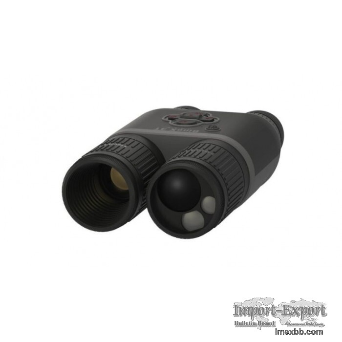 ATN Binox-4T 640-1.5-15x Thermal Binocular