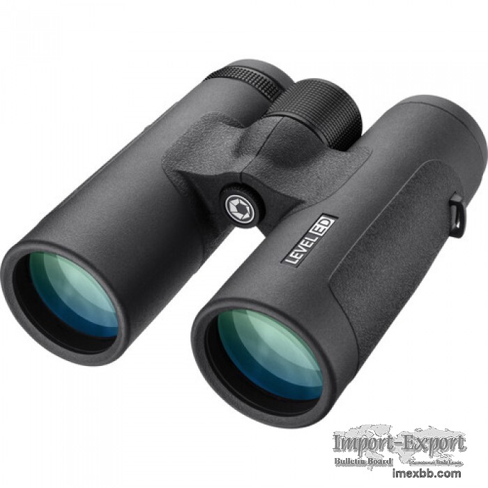 Barska 10x42mm WP Level ED Binocular