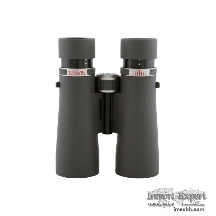 Bresser Montana 10.5x45 ED Binocular