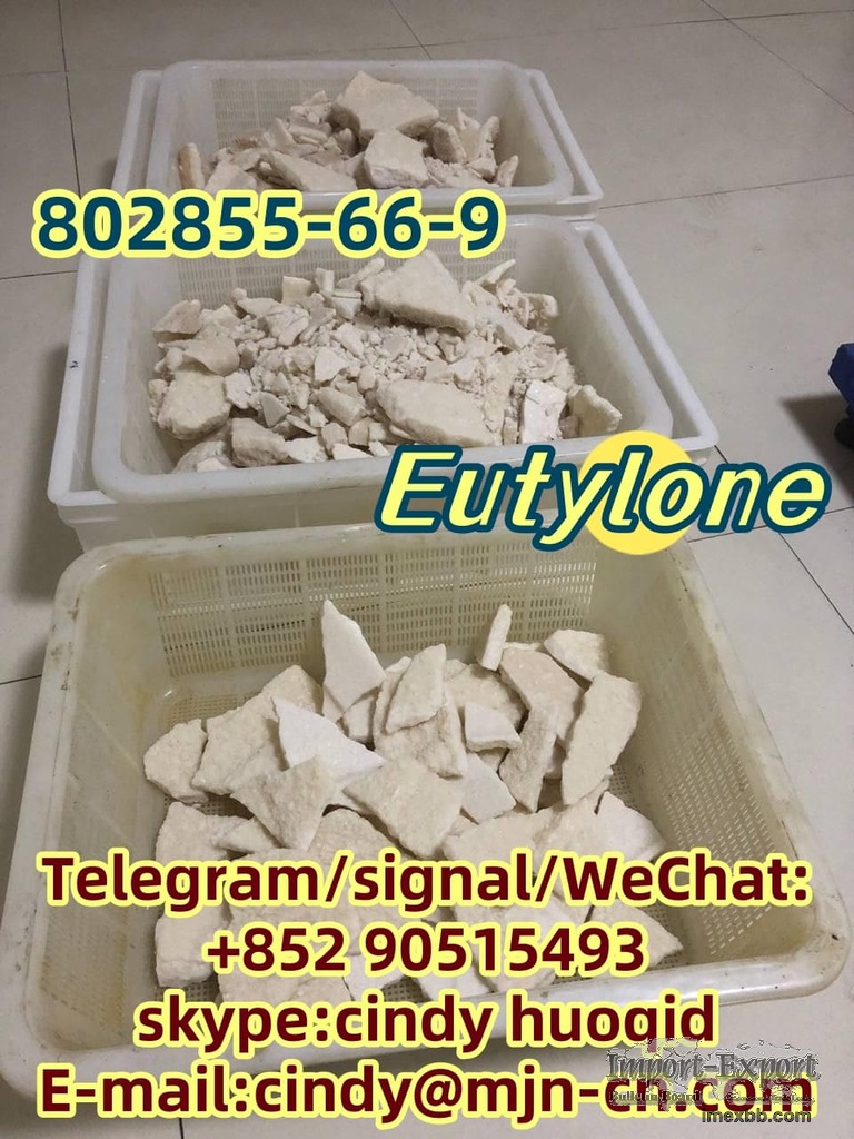 Eutylone 802855-66-9