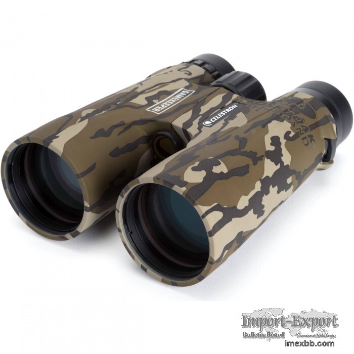 Celestron Gamekeeper 12x50 Binocular