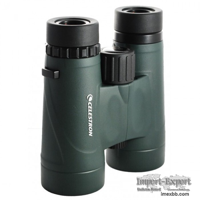 Celestron Nature DX 10x42 Binoculars