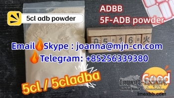 Safe delivery supply 5cladb and adbb precursor raw materials