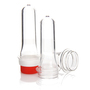 Oil Bottle Plastic PET Performs 32mm Neck Type