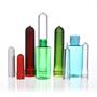 Cosmetic Bottle Plastic PET Performs 20mm Neck Type