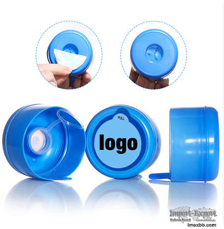 Plastic Water Bottle Caps for 5 Gallon Bottled Water