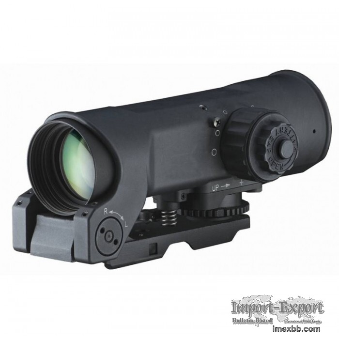 Elcan SpecterOS 4x Scope NATO SFOV4-A1 (EXPERT BINOCULAR)