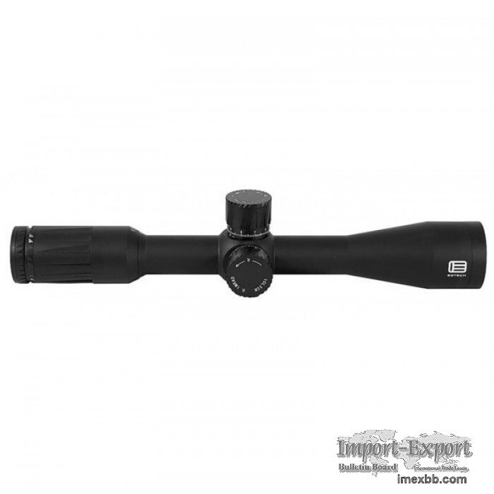 EOTech VUDU 2.5-10x44 FFP MD2 Reticle Scope VDU2-10FFMD2 (EXPERT BINOCULAR)