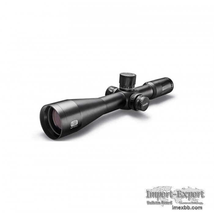 EOTech Vudu 3.5-18x50 Riflescope FFP H59 Reticle (MRAD) VDU3-18FFH59 