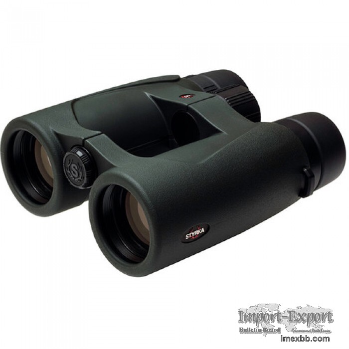 Styrka 10x42mm S9 Binocular (EXPERT BINOCULAR)