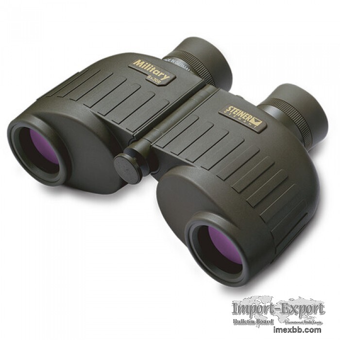 Steiner 8x30mm M30r Military Binoculars (EXPERT BINOCULAR)