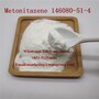 Metonitazene CAS:146080-51-4  Whatsapp/Telegram +852-51294686