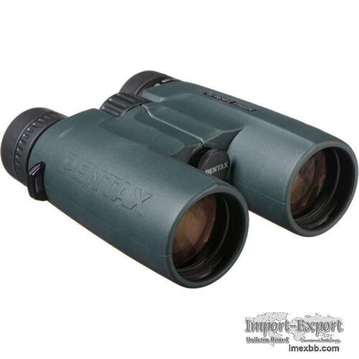 Pentax Z-Series Premium ZD 10x43 Binocular (EXPERT BINOCULAR)