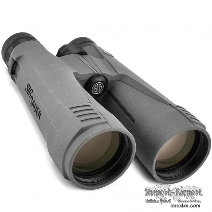  Sig Sauer Zulu9 15x56mm HDX Binocular (EXPERT BINOCULAR)