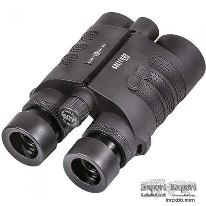 SightMark Solitude 10x42LRF Binoculars (EXPERT BINOCULAR)