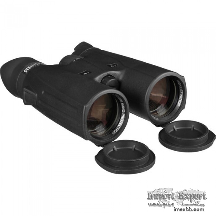 Steiner 10x42mm HX Series Binocular (EXPERT BINOCULAR)