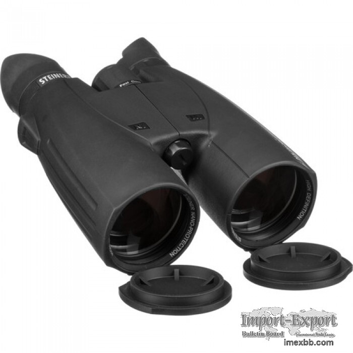 Steiner 15x56mm HX Series Binocular (EXPERT BINOCULAR)