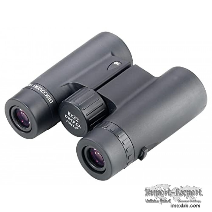  Opticron Discovery WP PC 8x32mm Binocular (EXPERT BINOCULAR)