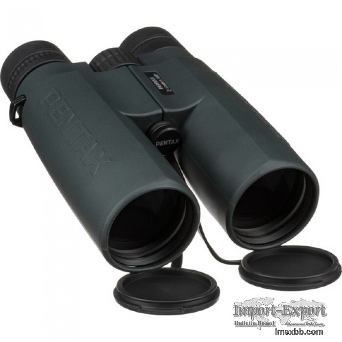 Pentax 10x50 Z-Series ZD WP Binoculars (EXPERT BINOCULAR)