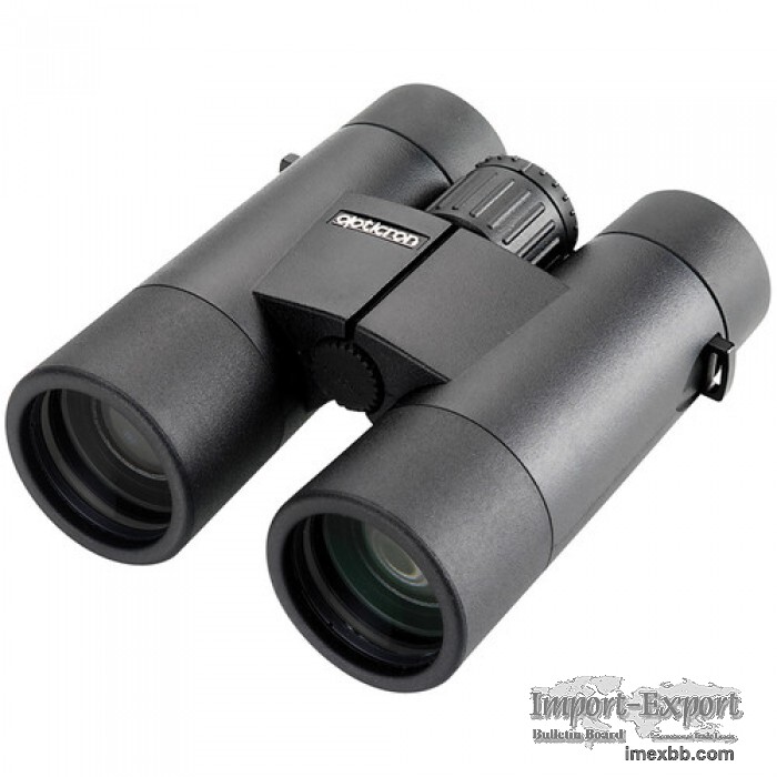 Opticron 10x42 Countryman BGA HD Binocular (EXPERT BINOCULAR)