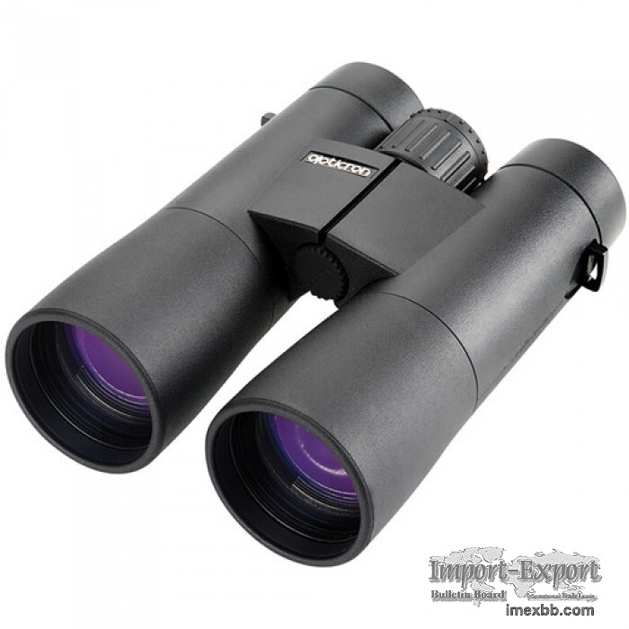 Opticron 10x50 Countryman BGA HD Binocular (EXPERT BINOCULAR)