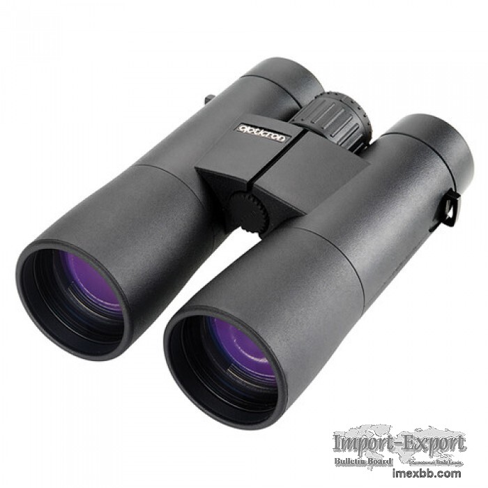 Opticron 12x50 Countryman BGA HD Binocular (EXPERT BINOCULAR)